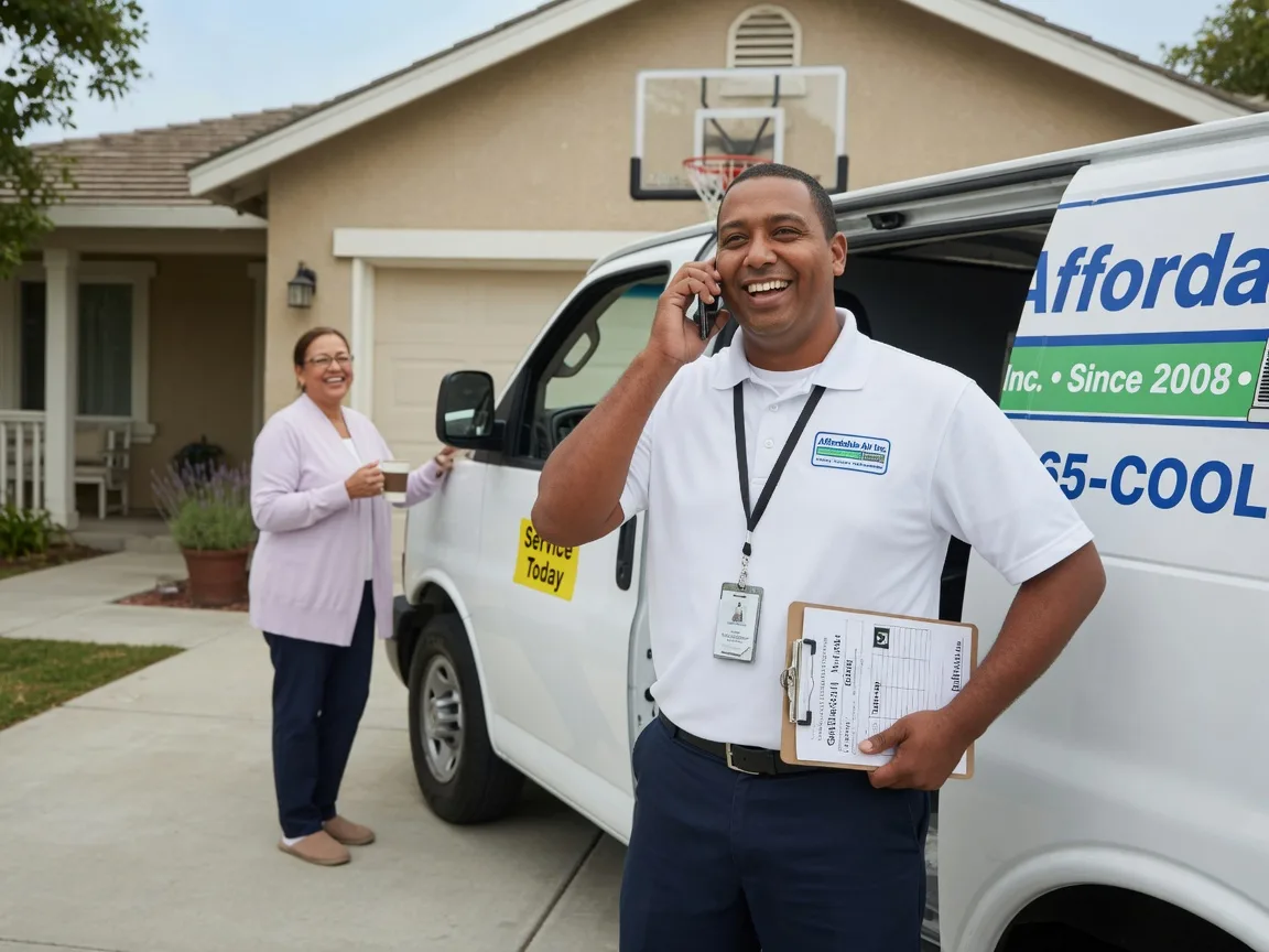 Central Ac Repair Wyoming, IL FAQs